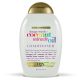 Acondicionador Xtra Strenght Damage Remedy + Coconut Oil Organix - 13 Oz
