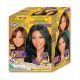 Tratamiento Megagrowt Touch Up Relaxer Kit Regular Profectiv