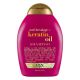Shampoo Keratin Oil Anti Breakage Organix - 13 Oz