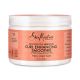 Tratamiento Coconut y Hibiscus Enhance Smoothie Shea Moisture - 12 Oz