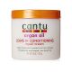 Acondicionador con Aceite de Argan Cantu Leave In Repair Cream - 16 Oz