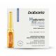 Babaria Tratamiento en Ampollas Hialurónico x 5 Unidades - 10 ML