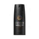 Body Spray y Deodorant Spray Musk AXE - 150 Ml
