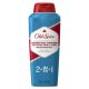 Hair-Body Wash-Shampoo 2 In 1 Old Spice - 532 Ml