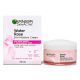 Crema Facial Hidratante Garnier Water Rose Loreal - 48 Gr