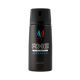 Body Spray y Deodorant Adrenaline AXE - 200 Ml