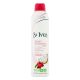 Locion Corporal Humectante en Spray  Leche de Coco y Orquidea St.Ives - 6.5 Oz
