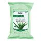 Toallitas Desmaquillantes Aloe Vera Cala - 30 Unidades