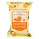 Toallitas Desmaquillantes Vitamina C Cala - 30 Unidades