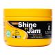 Acondicionador Fijador en Gel Extra Hold Shine N Jam Ampro - 8 Oz