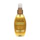 Aceite Rejuvenecedor de Argán Marroquí Organix - 4 Oz