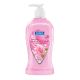 Jabón para Manos Rose Petals Lucky - 13.5 Oz