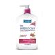 Loción Hidratante Lubricante Advance Therapy Lucky - 15 Oz