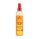 Tratamiento Capilar en Spray Aceite de Argán Creme Of Nature - 8.45 Oz