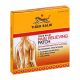 Parches Calientes para Aliviar el dolor Tiger Balm - 5 Unidades