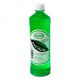 Menticol Bay Rum Verde Herva - 16 Oz