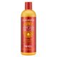 Shampoo Libre de Sulfatos Aceite de Argán Creme Of Natuure - 20 Oz