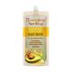 Mascarilla Capilar Alisadora Pure Honey Creme Of Nature - 3.8 Oz