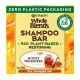 Barra de Shampoo Whole Blends Honey Treasures Loreal - 2 Oz