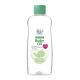 Baby Love Aceíte de Bebé Aloe y Vitamina E Personal Care - 14 Oz