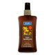 Lucky Aceite Bronceador Oscuro Super Suave - 5 Oz
