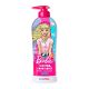Disney Shampoo y Acondicionador Barbie - 1000 Ml