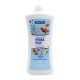 Xtra Care Crema Corporal Almendra y Linaza - 600 Ml