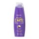 AUSSIE Acondicionador Revitalizante Miracle Curls - 12.1 Oz