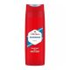 Old Spice Gel de Ducha Whitewater - 400 Ml