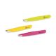IDC Institute Pinzas depilatorias Color Neon