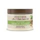 Tratamiento Capilar Aloe Black Castor Oil Creme Of Nature - 4.76 Oz