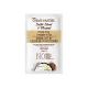 Acondicionador Leave-in Butter Blend y Flaxseed Creme Of Nature - 1.7 Oz