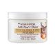 Mascarilla Capilar Butter Blend y Flaxseed Creme Of Nature - 11.5 Oz
