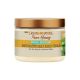 Tratamiento Capilar Pure Honey Scalp Refresh Creme Of Nature - 4.75 Oz