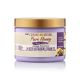 Mascarilla Capilar Pure Honey Hair Food Creme Of Nature - 4.7 Oz