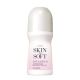 Avon Desodorante Roll On Soft y Sensual - 2.6 Oz