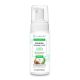 Clarisse Espuma Limpiadora Intima Creamy Coconut - 4 Oz