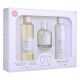 Air Val Eau My BB Set Gel de Baño Loción Corporal - 200 Ml