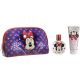 Air Val Minnie Mouse Set Gel de Baño Colonia - 100 Ml