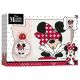 Air Val Minnie Mouse Set Colonia y Bolsa de Mano - 50 Ml