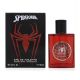 Air Val Spider Man Colonia Toilette - 100 Ml