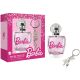 Air Val Barbie con Llavero - 100 Ml
