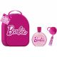 Air Val Barbie Estuche Colonia y Brillo - 100 Ml