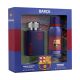 Air Val FC Barcelona Eau De Toilette y Desodorante - 100 Ml