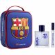 Air Val FC Barcelona Estuche Colonia y Boligrafo - 100 Ml