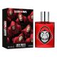 Air Val La Casa de Papel Colonia - 100 Ml