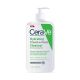 Limpiador Hidratante en Crema-Espuma - 16 Oz