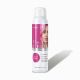 Tyche Spray Colorante Rosa para el Cabello - 5.15 Oz