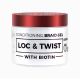 Tyche Gel Acondicionador para Trenzas Fresa - 300 Ml