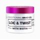 Tyche Gel Acondicionador para Trenzas Cereza - 300 Ml